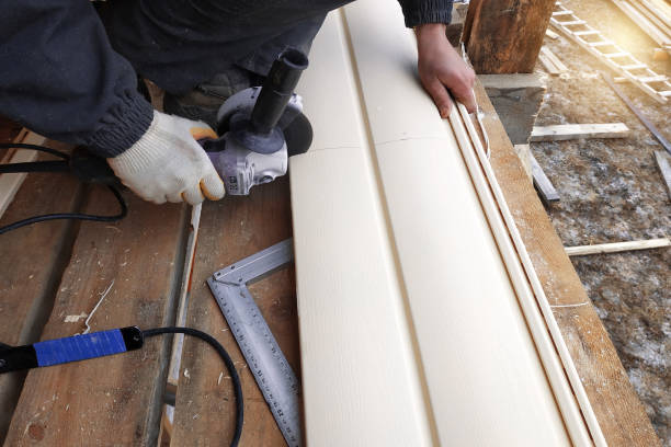 Best James Hardie Siding  in Ravenna, NE